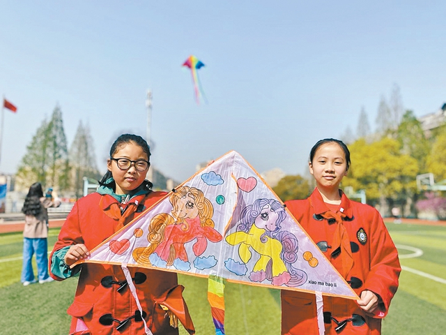 向山鎮(zhèn)開展文明祭祀進校園活動