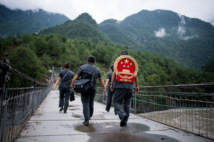 “十個(gè)明確”系列談丨“法治興則國(guó)興，法治強(qiáng)則國(guó)強(qiáng)”